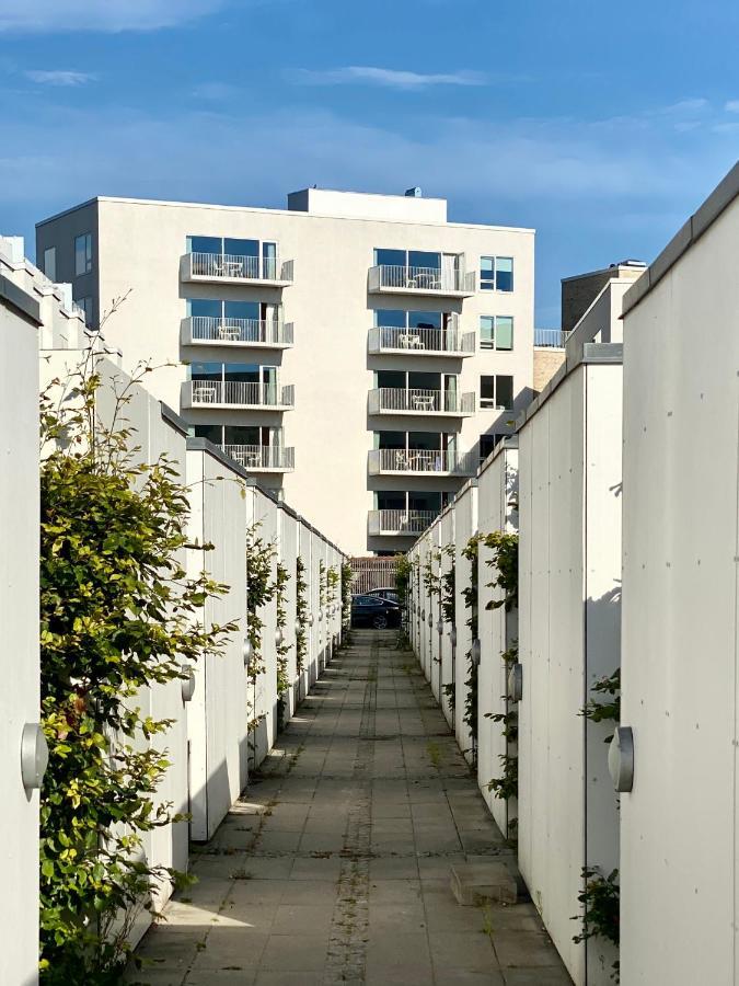 Stay Bryggen Copenhagen Luaran gambar