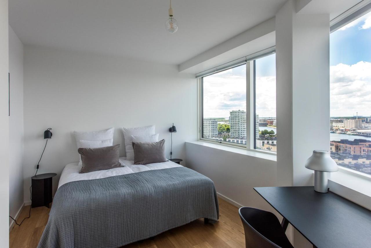 Stay Bryggen Copenhagen Luaran gambar