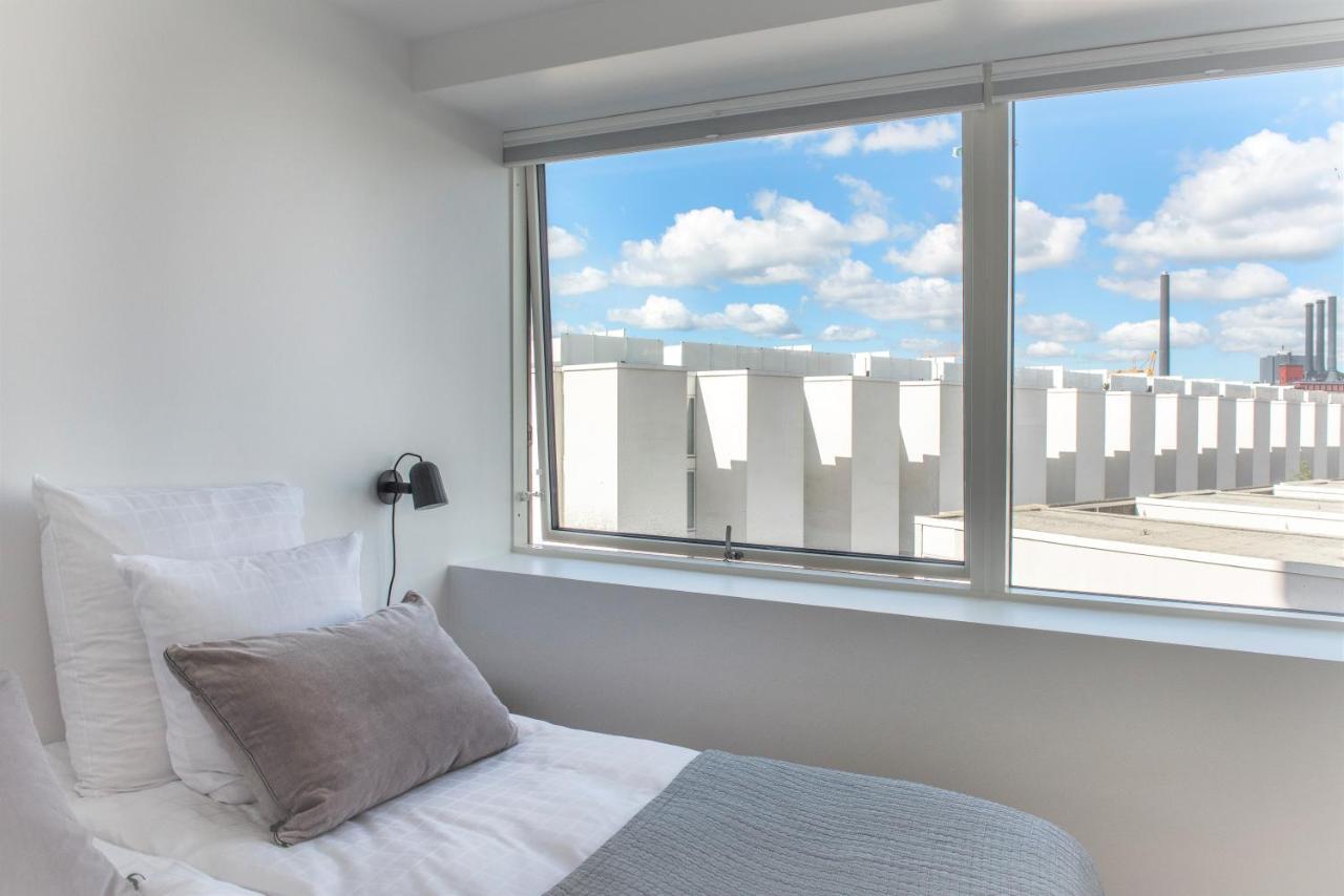 Stay Bryggen Copenhagen Luaran gambar