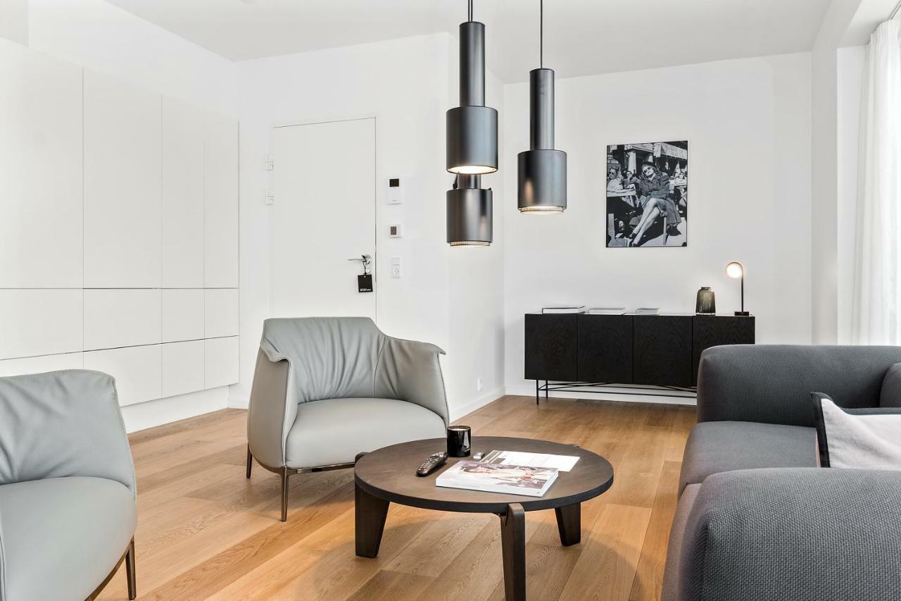 Stay Bryggen Copenhagen Luaran gambar