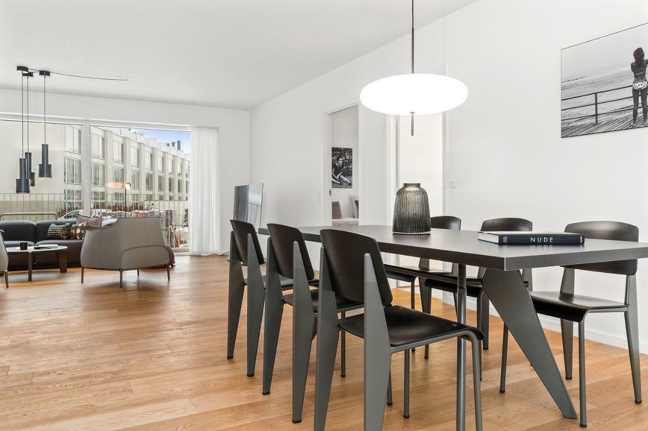 Stay Bryggen Copenhagen Luaran gambar