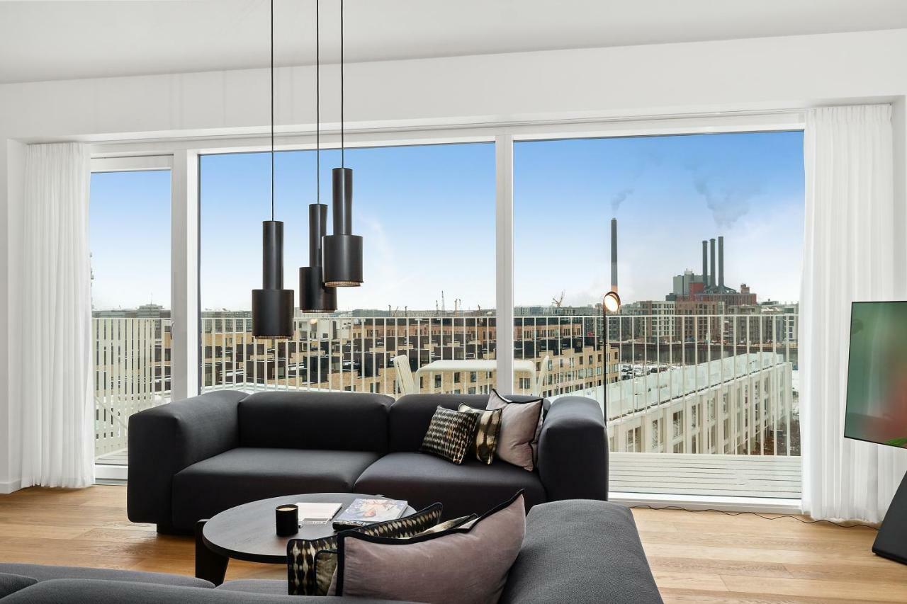 Stay Bryggen Copenhagen Luaran gambar