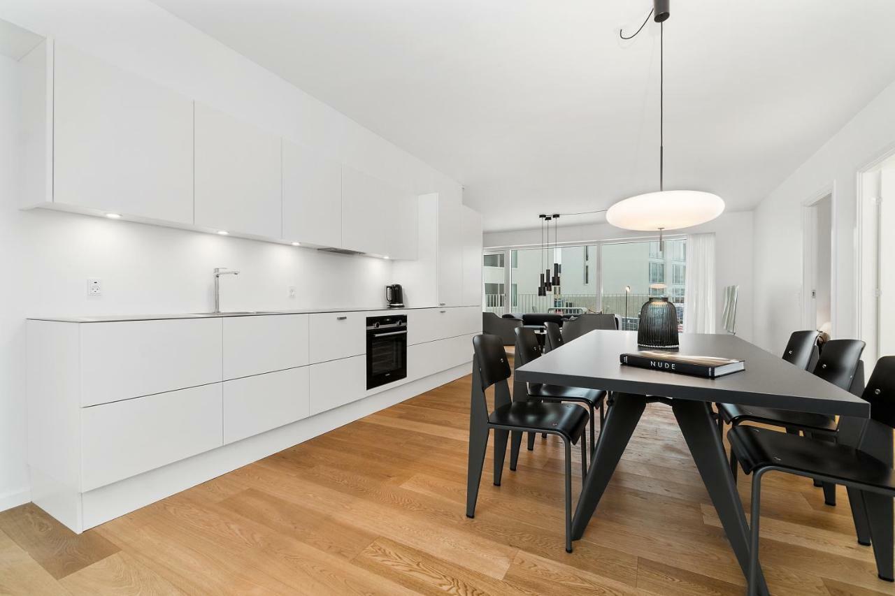 Stay Bryggen Copenhagen Luaran gambar