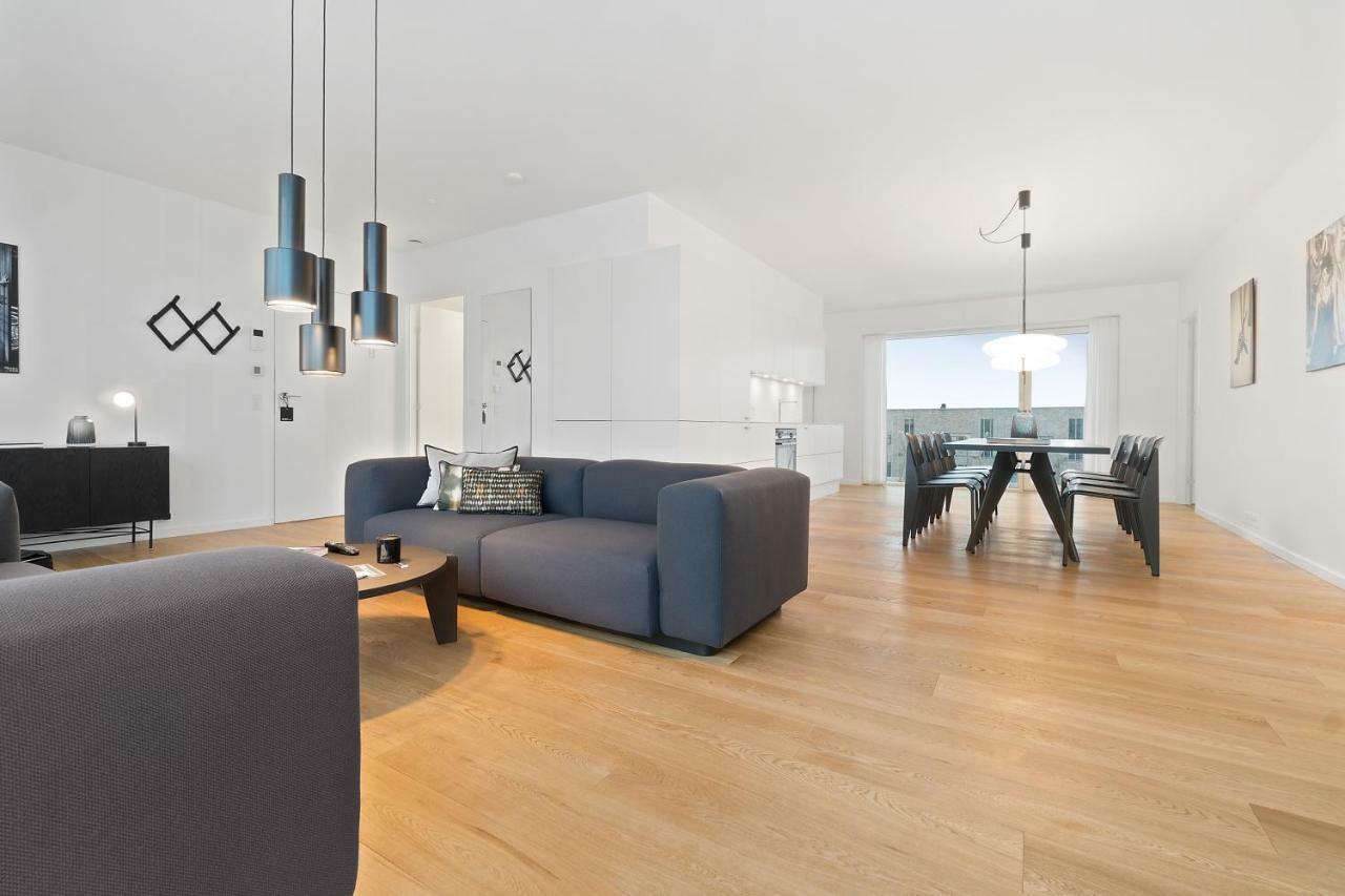 Stay Bryggen Copenhagen Luaran gambar