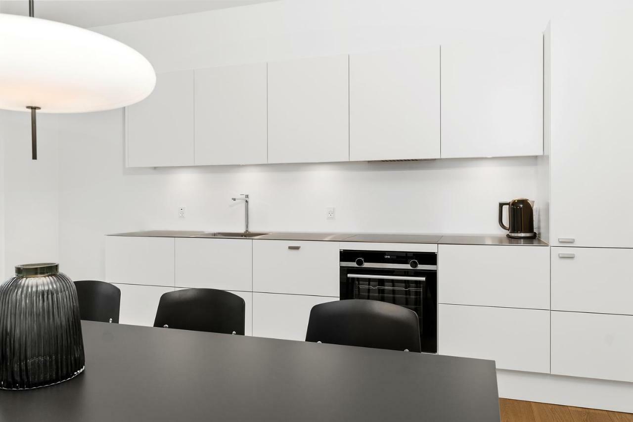 Stay Bryggen Copenhagen Luaran gambar