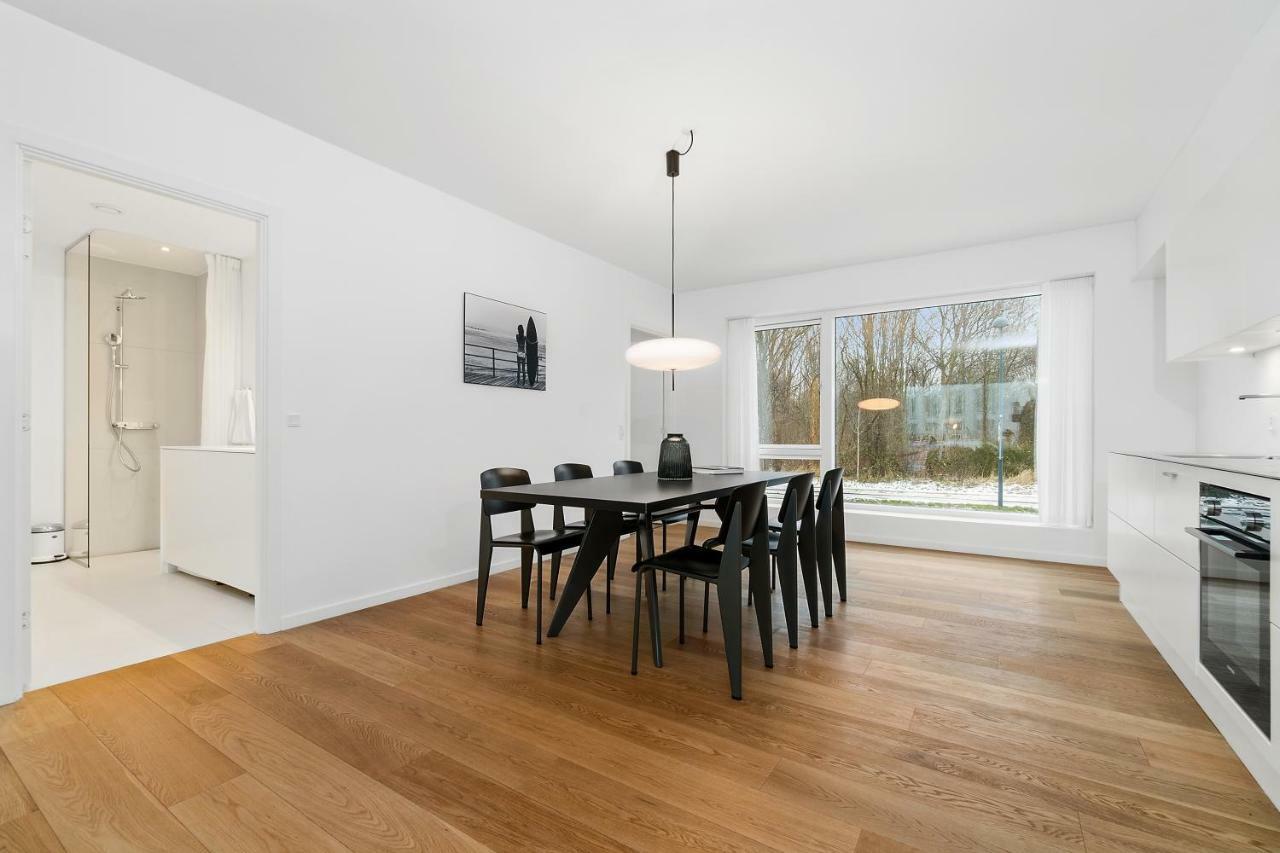 Stay Bryggen Copenhagen Luaran gambar