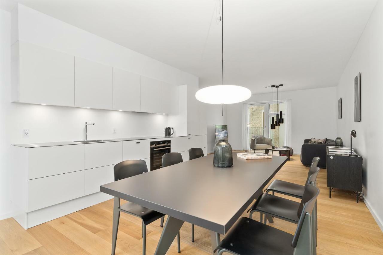 Stay Bryggen Copenhagen Luaran gambar