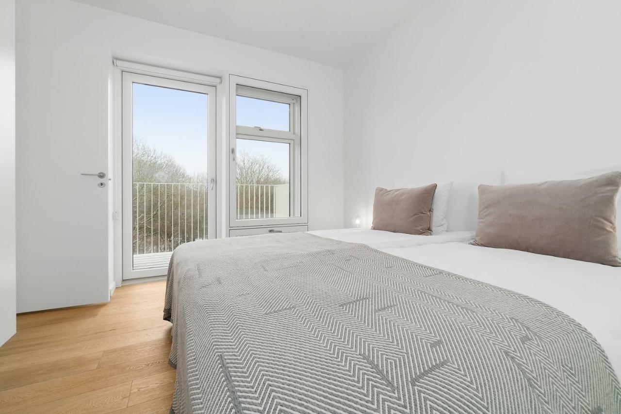 Stay Bryggen Copenhagen Luaran gambar