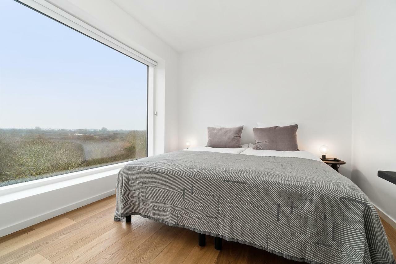 Stay Bryggen Copenhagen Luaran gambar