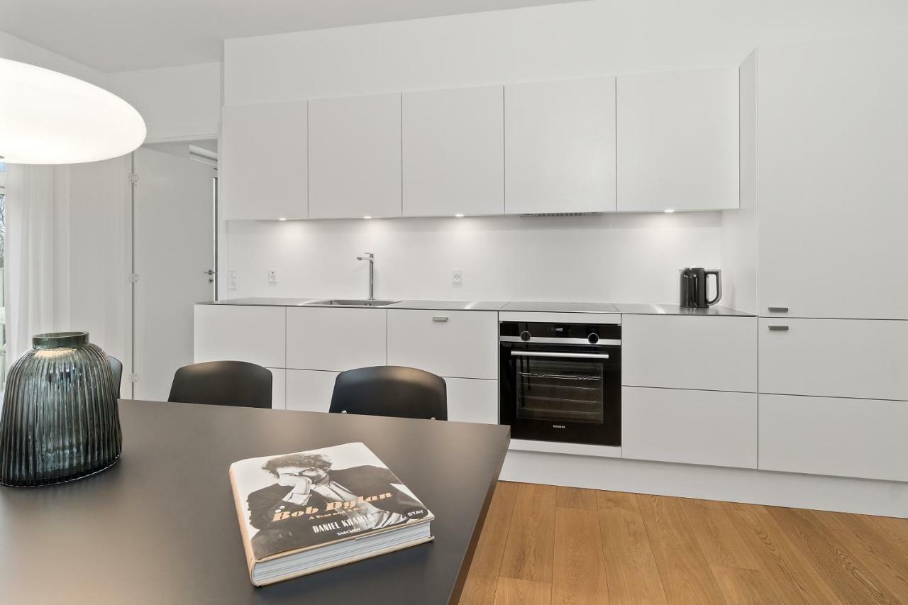 Stay Bryggen Copenhagen Luaran gambar