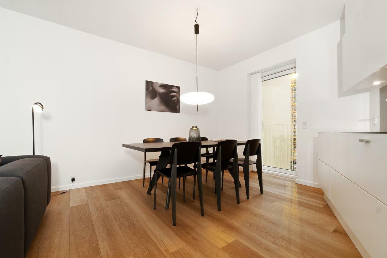 Stay Bryggen Copenhagen Luaran gambar