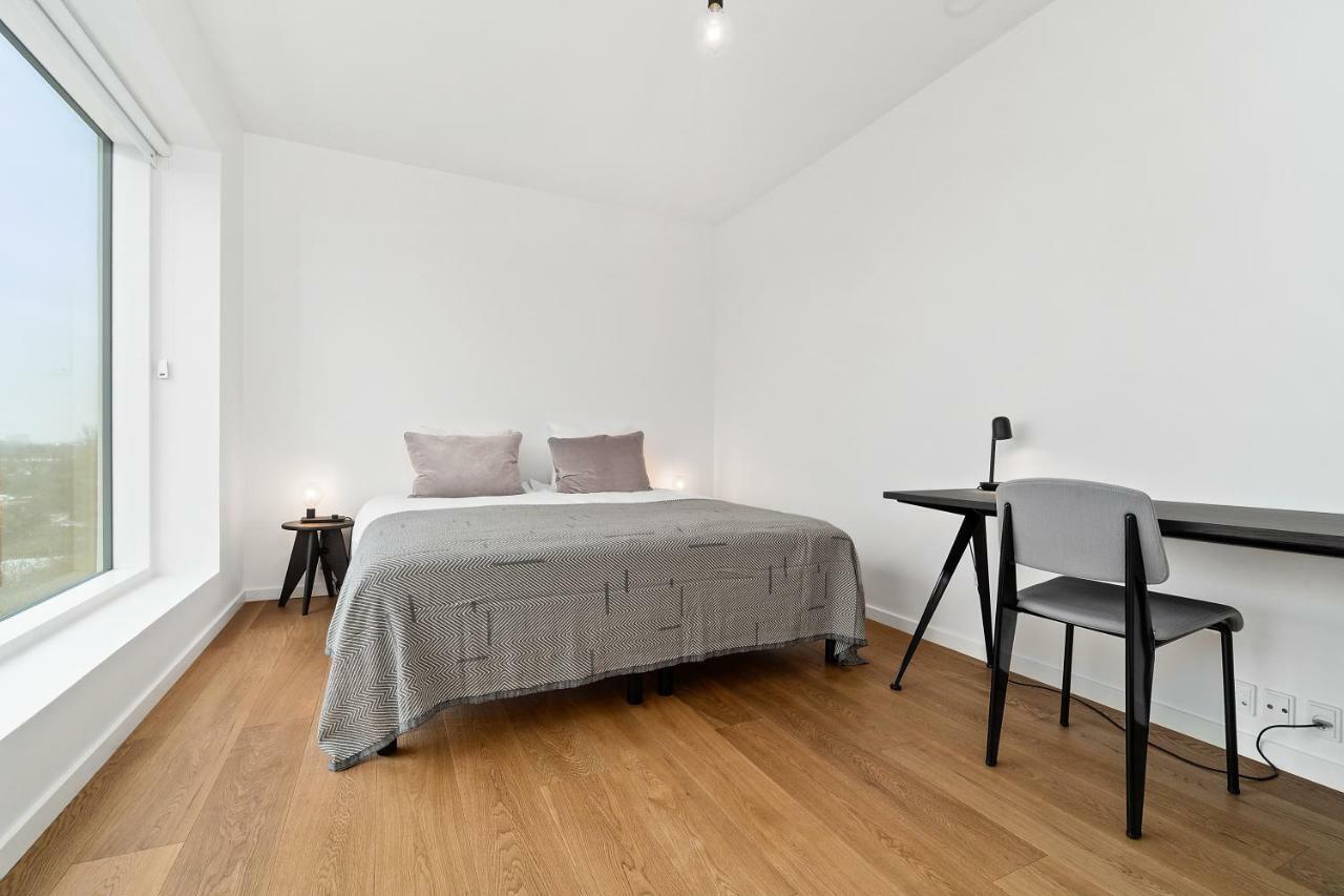 Stay Bryggen Copenhagen Luaran gambar